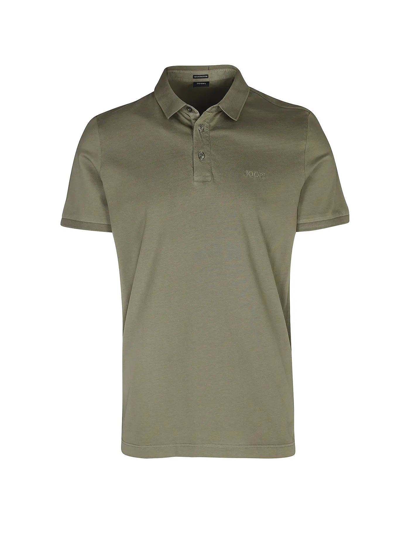 JOOP | Poloshirt PASCHA | grün